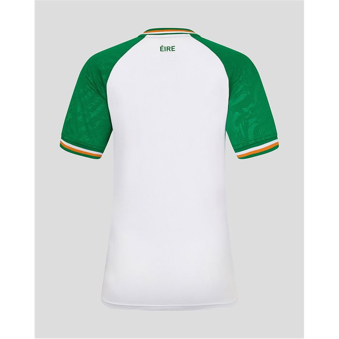 Ireland Third Shirt 2025 Ladies