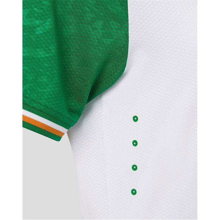 Ireland Third Shirt 2025 Ladies