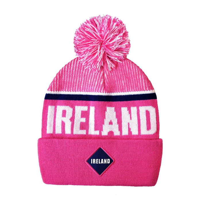 Ireland Beanie 