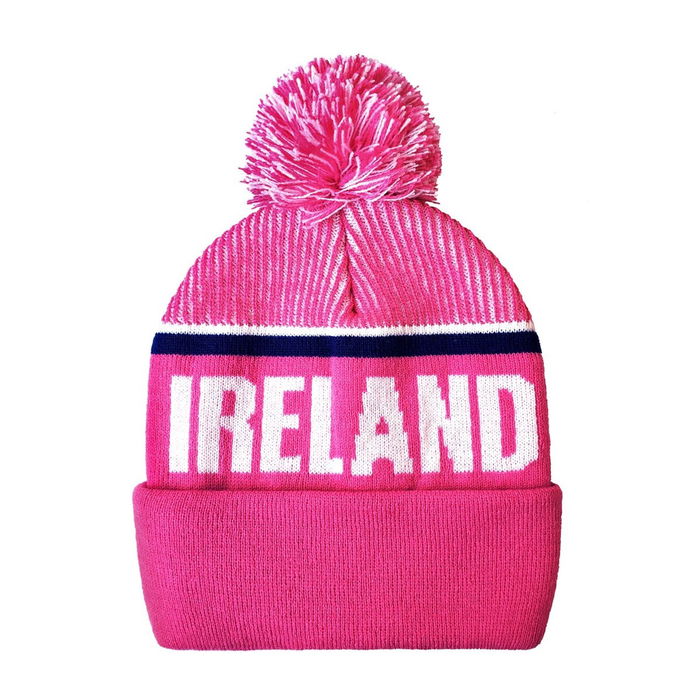 Ireland Beanie 