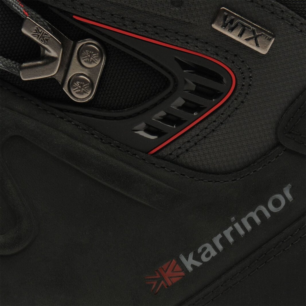 Karrimor cheetah low wtx mens walking shoes sale