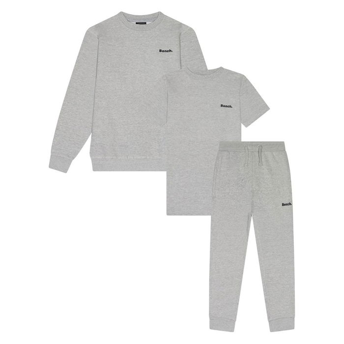 Maximus Boys Tracksuit Set