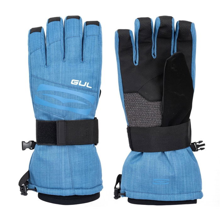 Powder Glove Womens