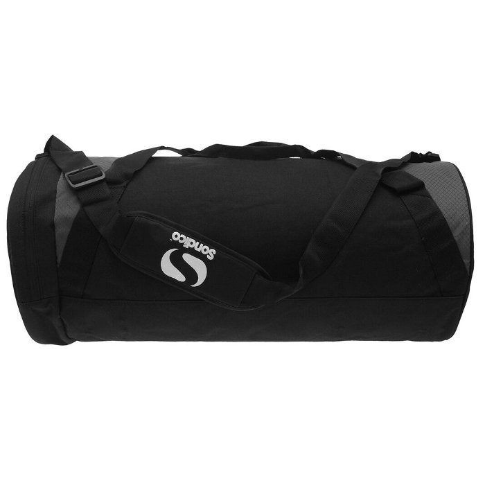 5 Ball Tube Bag