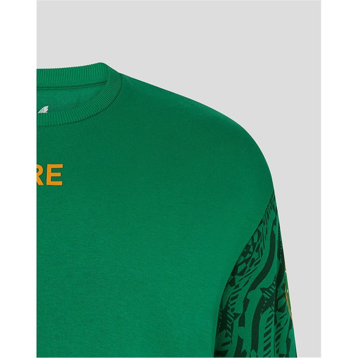 Ireland Hype Third Sweatshirt 2025 Adults