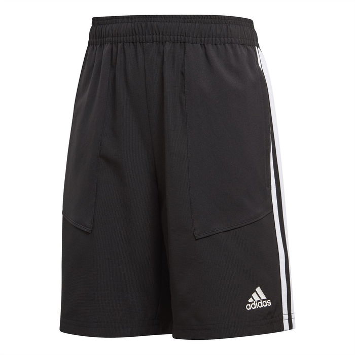 Tiro 19 Woven Shorts Junior Boys