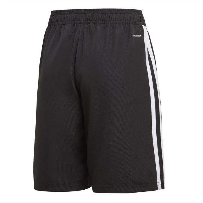 Tiro 19 Woven Shorts Junior Boys