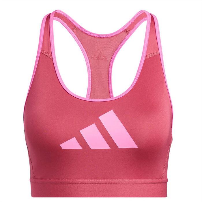 Dont Rest Medium Impact Sports Bra Womens