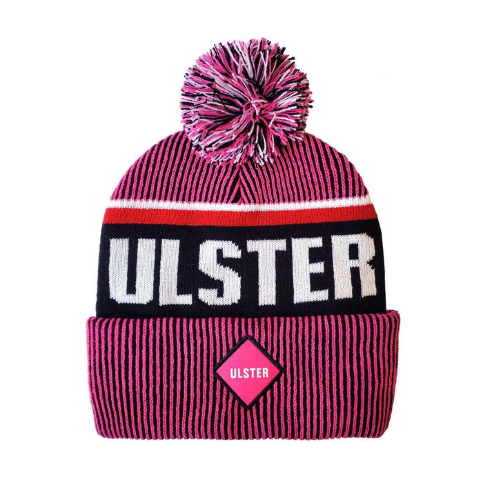 Ulster Beanie Hat 