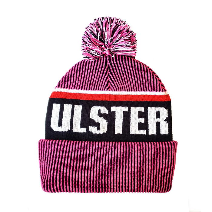 Ulster Beanie Hat 