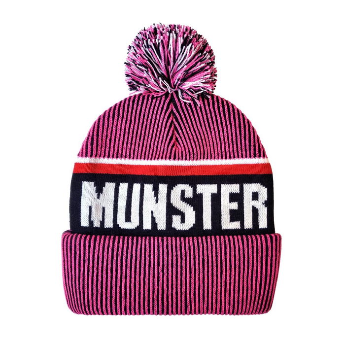 Munster Beanie Hat 