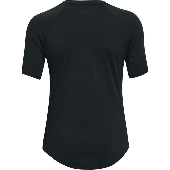 UA Rush Short Sleeve T-Shirt Mens