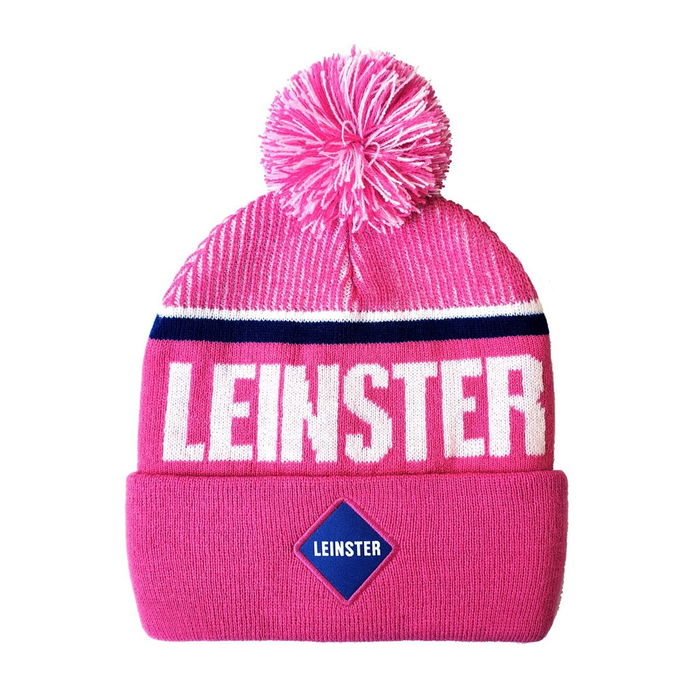 Leinster Beanie Hat 