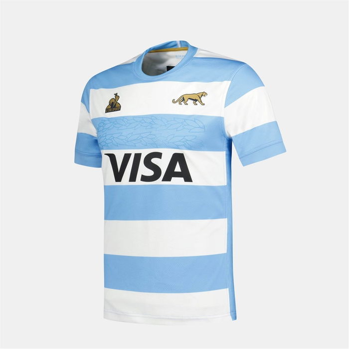 Argentina Pumas 24/25 Home Shirt Mens 