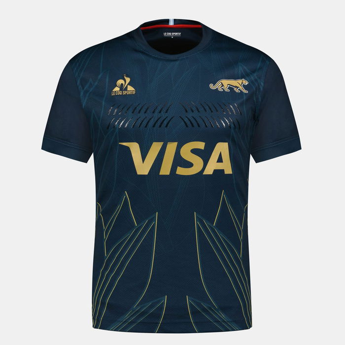 Argentina Pumas 24/25 Alternate Shirt Mens