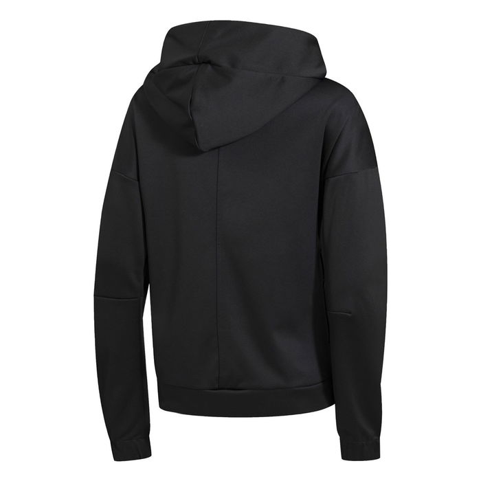 MVP Full Zip Hoodie Womens