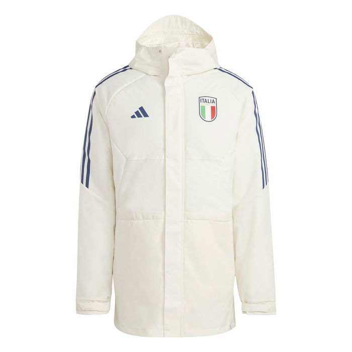 Italy Condivo 23 Parka Adults