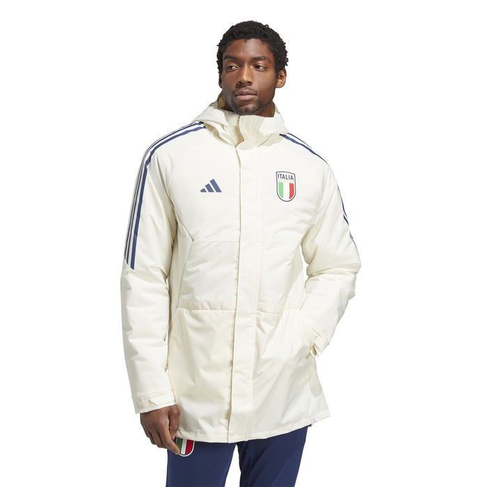 Italy Condivo 23 Parka Adults