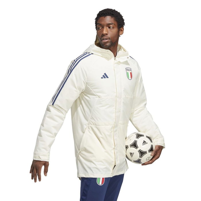 Italy Condivo 23 Parka Adults