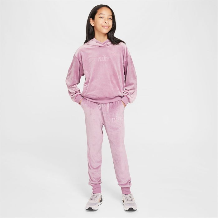 Sportswear Big Kids (Girls) Pullover Hoodie