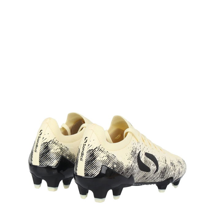 Blaze Childrens FG Football Boots