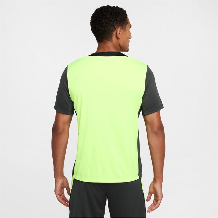 Strike Mens Dri FIT Short Sleeve Global Football Top