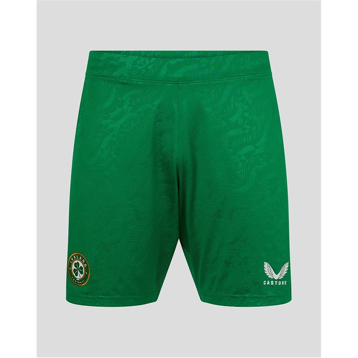 Ireland Third Match Shorts 2025 Adults