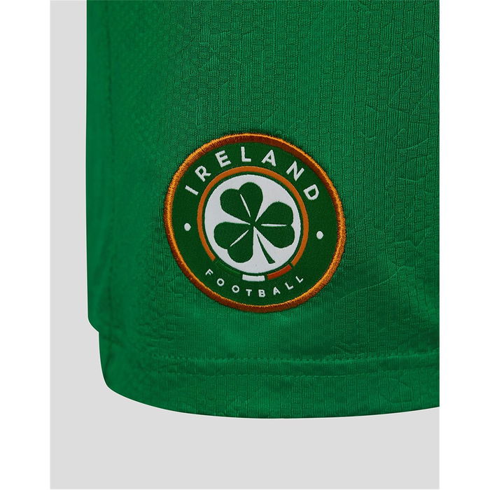 Ireland Third Match Shorts 2025 Adults