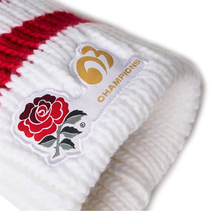 England RWC Champions 2003 Bobble Hat 