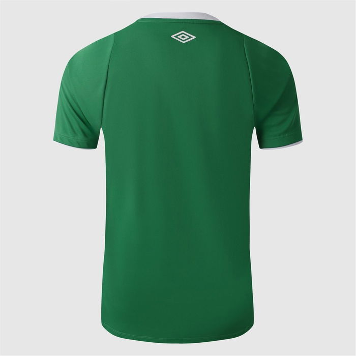 Chapecoense Home Shirt 2024 Adults