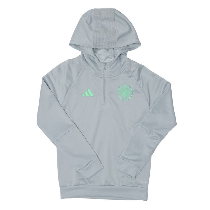 Celtic FC Hoodie 2023 2024 Juniors