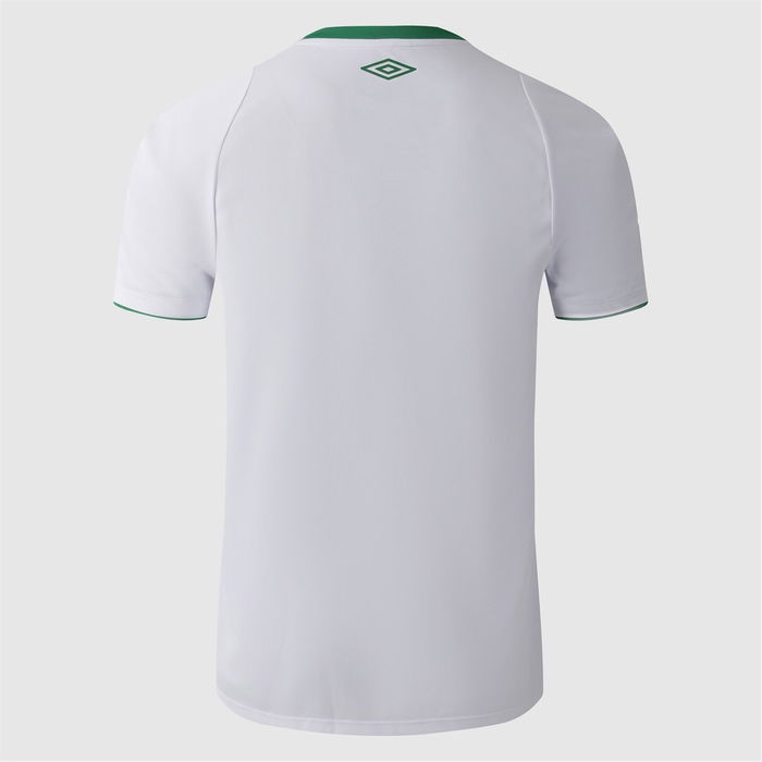 Chapecoense Away Shirt 2024 Adults