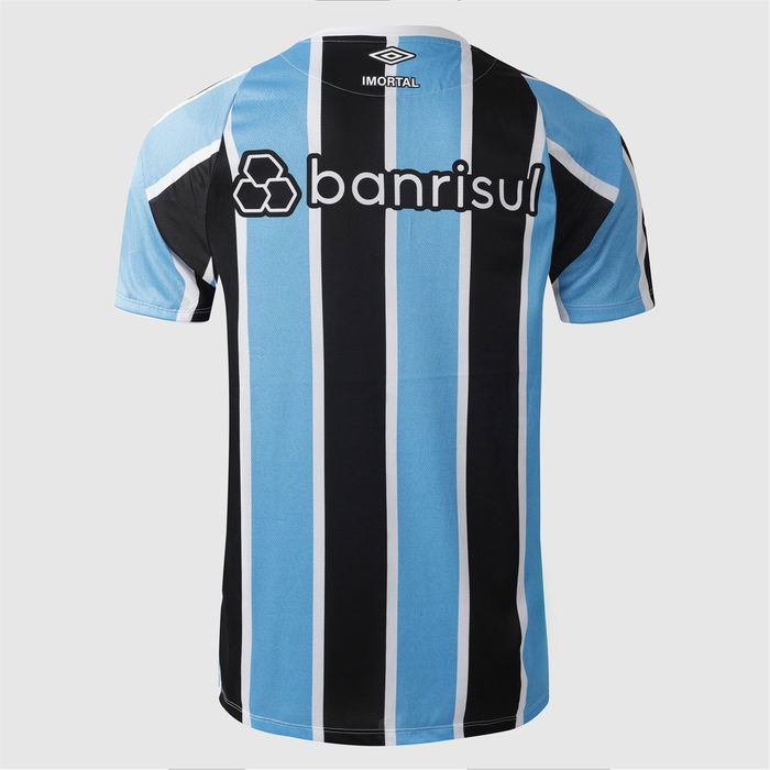 Gremio Away Shirt Adults