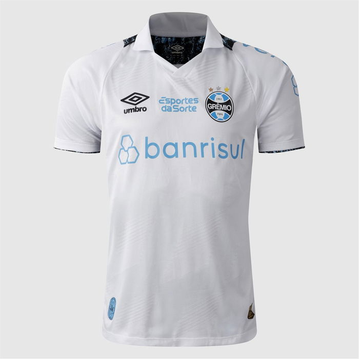 Gremio Home Shirt Adults