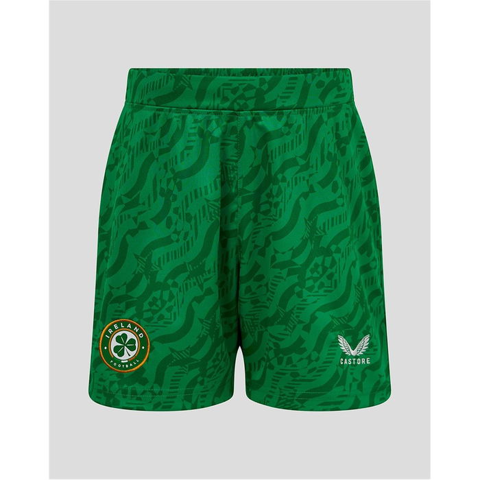 Ireland Third Shorts 2025 Junior