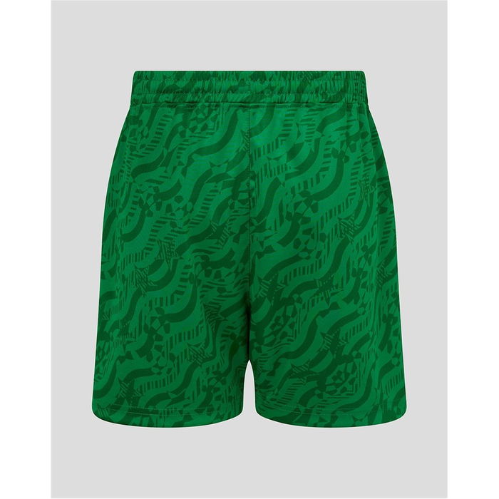 Ireland Third Shorts 2025 Junior