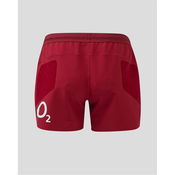 England 24/25 Alternate Pro Shorts Mens