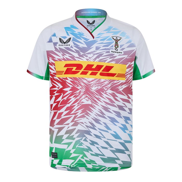 Harlequins 24/25 Third Shirt Mens