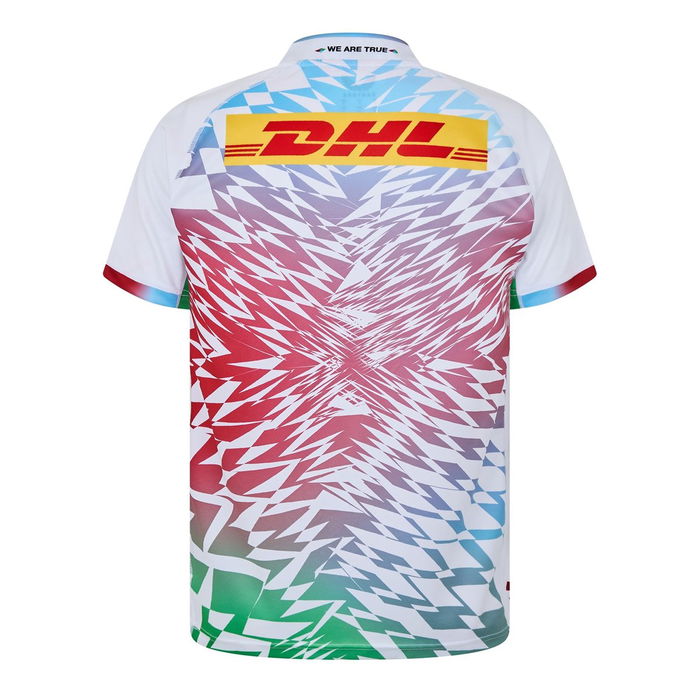 Harlequins 24/25 Third Shirt Mens