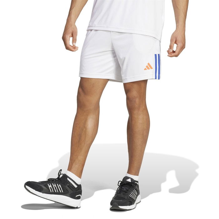 Mens Sereno Training Shorts