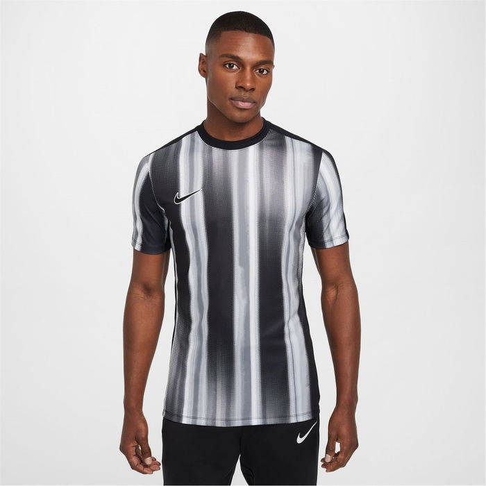 Academy Mens Dri FIT Short Sleeve Soccer Top