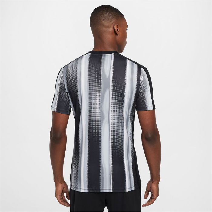 Academy Mens Dri FIT Short Sleeve Soccer Top