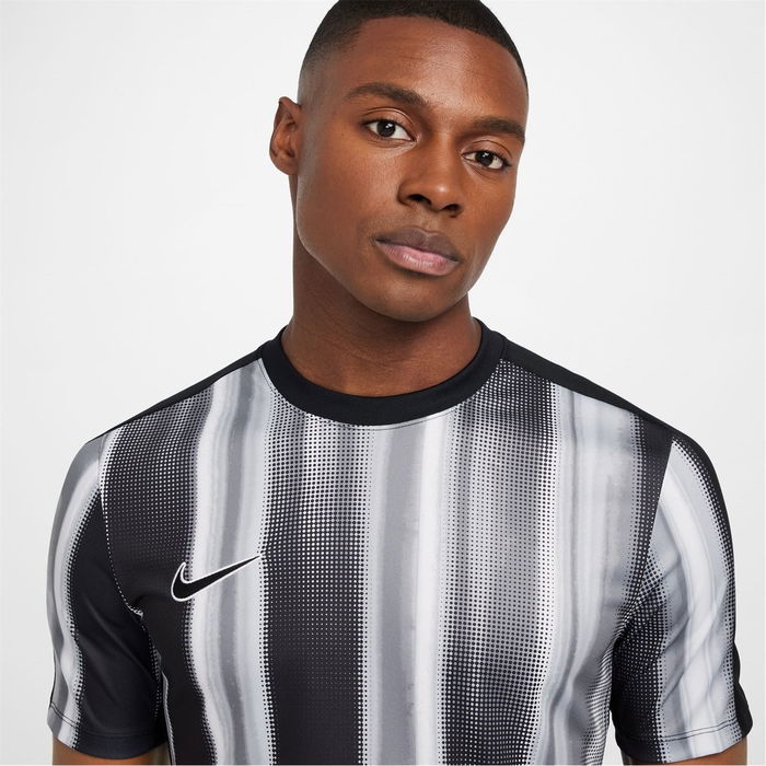 Academy Mens Dri FIT Short Sleeve Soccer Top