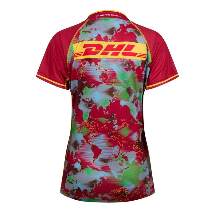 Harlequins 24/25 Third Shirt Ladies