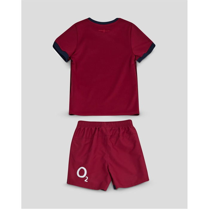 England 24/25 Alternate Minikit Infants