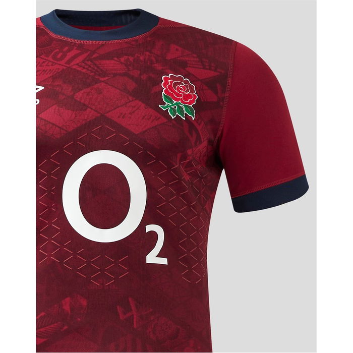 England 24/25 Alternate Shirt 