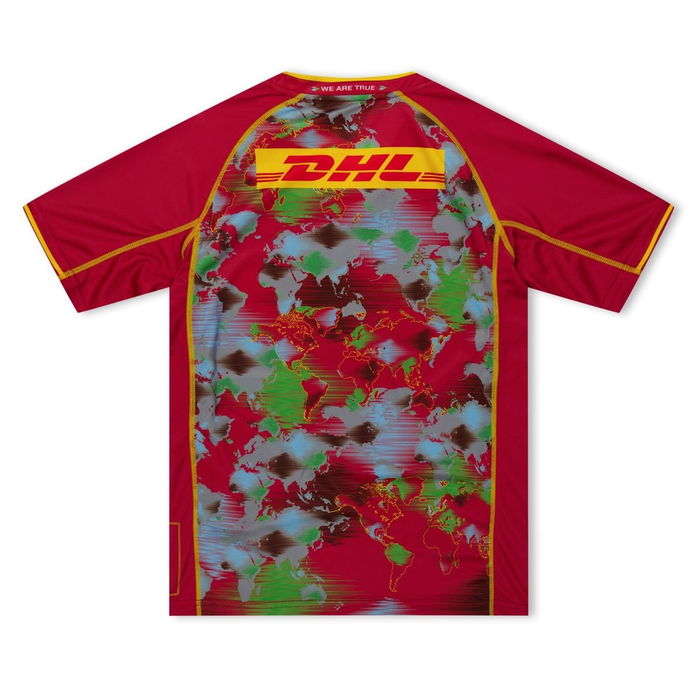 Harlequins 24/25 3rd Shirt Kids 