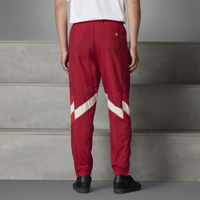 Bayern Munich Originals Tracksuit Bottoms Mens