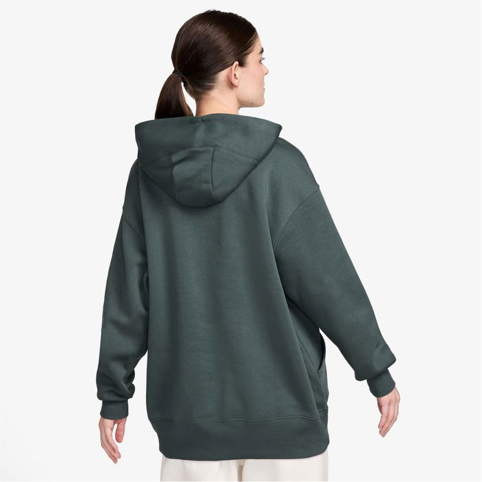 Sportswear Phoenix Fleece Oversized Pullover Hoodie Womens