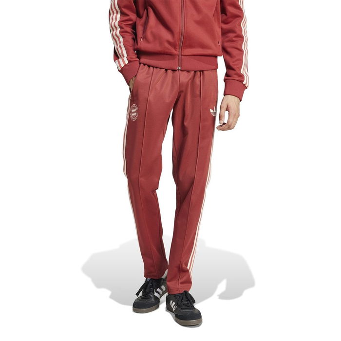 Bayern Munich Originals Tracksuit Bottoms Adults